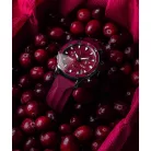 Vostok Europe Undiné Cranberry VK68-515A774 női karóra