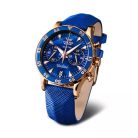 VOSTOK EUROPE UNDINÉ VK64-515B670 NŐI KARÓRA