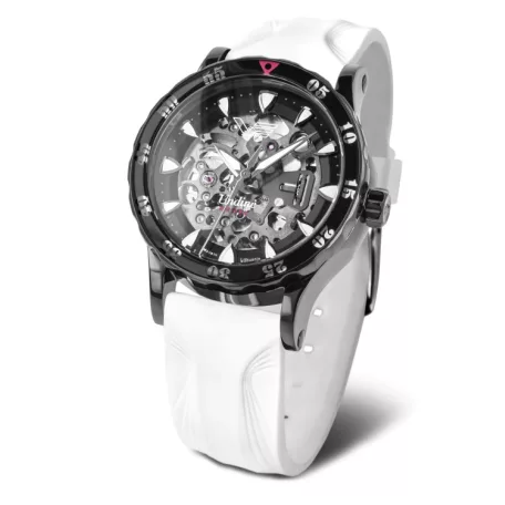 Vostok Europe Undiné Rebel NH72-515D766 női karóra