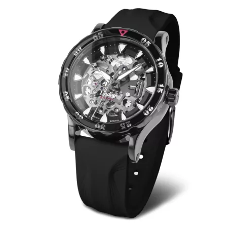 Vostok Europe Undiné Rebel NH72-515D766 női karóra
