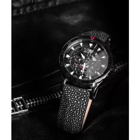 Vostok Europe Undiné Rebel NH72-515D766 női karóra