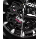 Vostok Europe Undiné Rebel NH72-515D766 női karóra