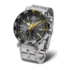 VOSTOK EUROPE ENERGIA YN84-575A539b FÉRFI KARÓRA