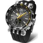 VOSTOK EUROPE ENERGIA YN84-575A539b FÉRFI KARÓRA