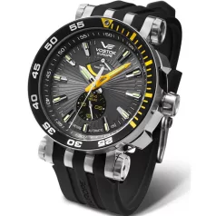 VOSTOK EUROPE ENERGIA YN84-575A539b FÉRFI KARÓRA