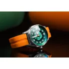 Vostok Europe Expedition South Pole YN55-592A759-SO férfi karóra