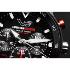 Vostok Europe Expedition South Pole Solar VR42-592A761-B férfi karóra