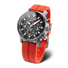   Vostok Europe Expedition South Pole Solar VR42-592A761-SR férfi karóra