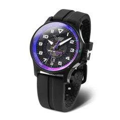   Vostok Europe Expedition South Pole YN55-592C760-SBLK férfi karóra