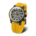 Vostok Europe Expedition South Pole Solar VR42-592C763-SY férfi karóra