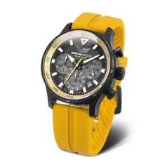   Vostok Europe Expedition South Pole Solar VR42-592C763-SY férfi karóra