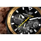 Vostok Europe Expedition South Pole Solar VR42-592C763-SY férfi karóra