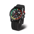 Vostok Europe Expedition Jurgis Kairys VK68-592C775 férfi karóra