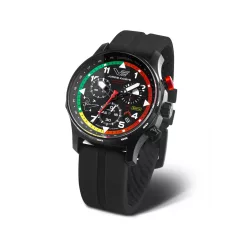   Vostok Europe Expedition Jurgis Kairys VK68-592C775 férfi karóra