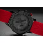 Vostok Europe Expedition Jurgis Kairys VK68-592C775 férfi karóra