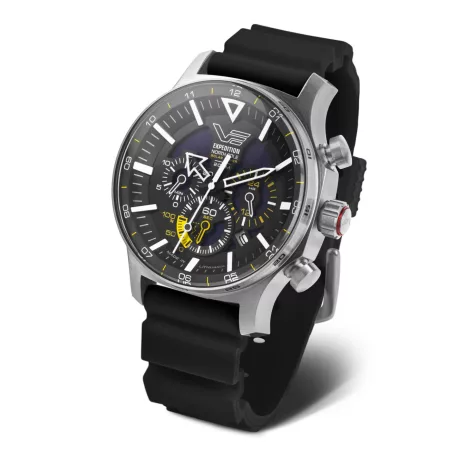 Vostok Europe Expedition North Pole Solar VR42-595A732
