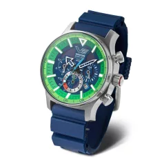 Vostok Europe Expedition North Pole Solar VR42-595A733