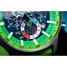 Vostok Europe Expedition North Pole Solar VR42-595A733