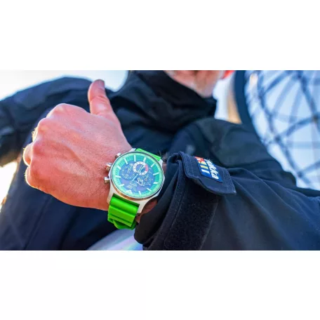 Vostok Europe Expedition North Pole Solar VR42-595A733