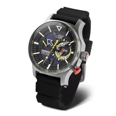 Vostok Europe Expedition North Pole Solar VS57-595A735