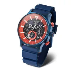 Vostok Europe Expedition North Pole Solar VR42-595D734