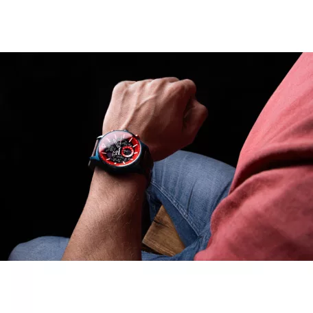 Vostok Europe Expedition North Pole Solar VR42-595D734