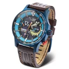 Vostok Europe Expedition North Pole Solar VS57-595D736