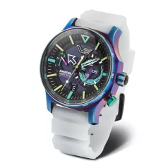 Vostok Europe Expedition North Pole Solar VS57-595D737
