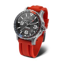 Vostok Europe Expedition North Pole YN55-597A729