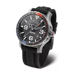 Vostok Europe Expedition North Pole YN55-597A729