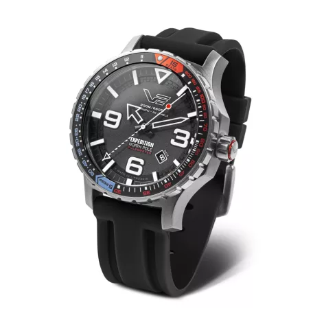 Vostok Europe Expedition North Pole YN55-597A729
