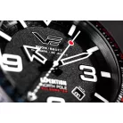 Vostok Europe Expedition North Pole YN55-597A729