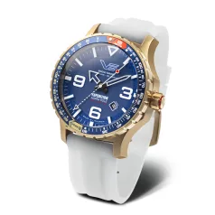 Vostok Europe Expedition North Pole YN55-597B730