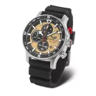 Vostok Europe Expedition Sahara 6S10-598A753 férfi karóra