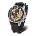 Vostok Europe Expedition Sahara 6S10-598A753 férfi karóra