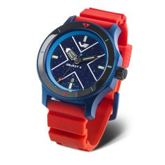 Vostok Europe Object-X NH35-599E776 Férfi karóra