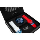 Vostok Europe Object-X NH35-599E776 Férfi karóra