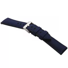   STAILER Premium Max Endurance Cordura óraszíj, kék 22/20 L