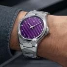 VENEZIANICO Arsenale - Purple 6221501C Férfi karóra