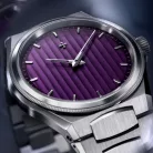 VENEZIANICO Arsenale - Purple 6221501C Férfi karóra