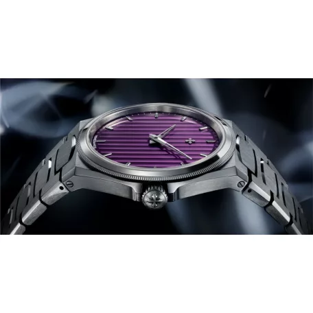VENEZIANICO Arsenale - Purple 6221501C Férfi karóra