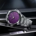 VENEZIANICO Arsenale - Purple 6221501C Férfi karóra