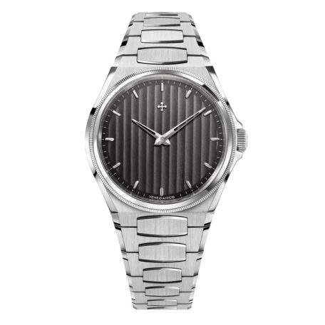 VENEZIANICO Arsenale - Black 6221503C Férfi karóra