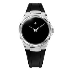 VENEZIANICO Arsenale Ultrablack 6221510 -  Férfi karóra