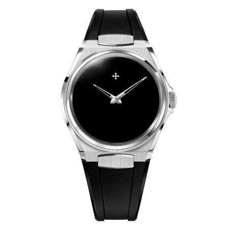 VENEZIANICO Arsenale Ultrablack 6221510 -  Férfi karóra