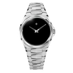 VENEZIANICO Arsenale Ultrablack 6221510C - Férfi karóra