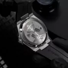 VENEZIANICO Arsenale Ultrablack 6221510C - Férfi karóra