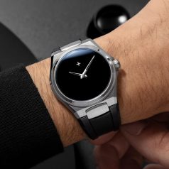 VENEZIANICO Arsenale Ultrablack 6221510 -  Férfi karóra