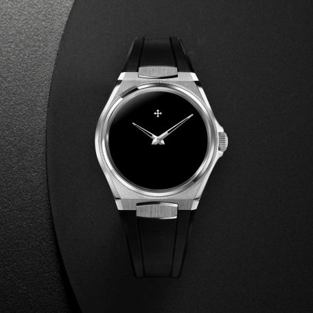 VENEZIANICO Arsenale Ultrablack 6221510 -  Férfi karóra