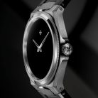 VENEZIANICO Arsenale Ultrablack 6221510 -  Férfi karóra